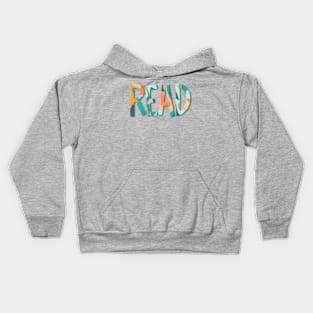 Just READ Kids Hoodie